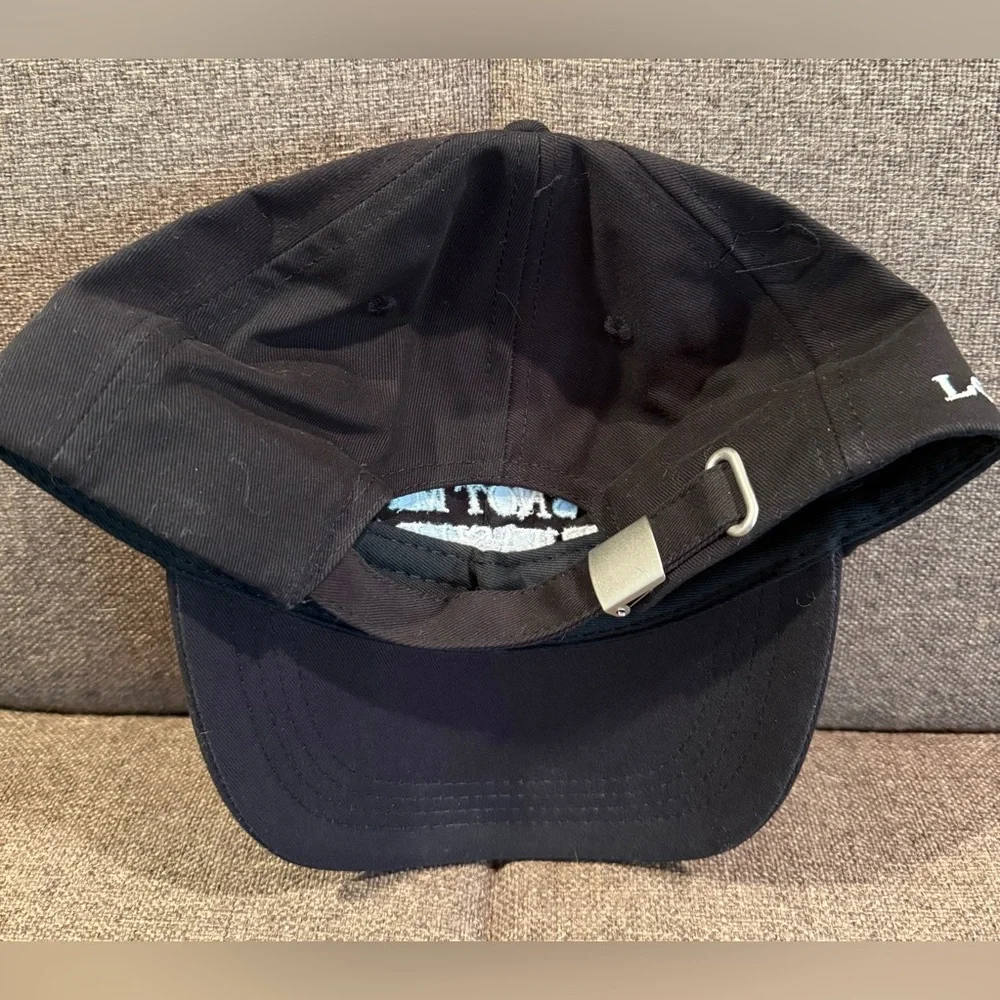 Lolavie cap 🧢